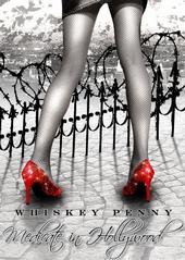 Whiskey Penny Cover Art